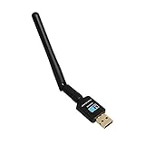 Zoom IMG-1 adattatore wifi surenhap wlan stick