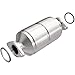 MagnaFlow 448886 Direct Fit Catalytic Converter (CARB compliant)