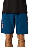 Fox Racing Herren Standard Overhead Boardshort, Dark Indigo, 29