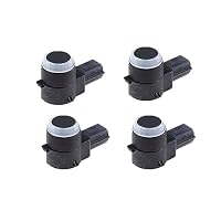 4x SKV PDC PARKSENSOR VA/HA Passend Für OPEL ASTRA G CC ASTRA H CORSA C