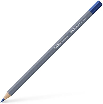 Goldfaber Aqua Watercolour Pencil - 199 Black
