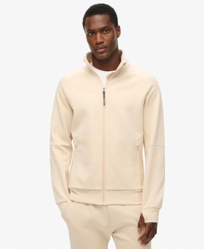 Gilet Superdry Tech Tracktop EU - vue 5