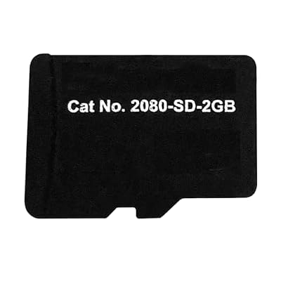 1PC 2080-SD-2GB Sealed in Box 2080-SD-2GB 2GB