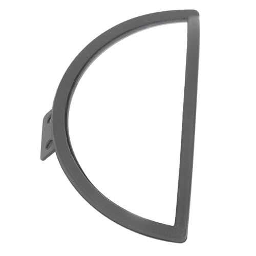 Espejo retrovisor convexo para eliminar puntos ciegos en carretilla elevadora 4
