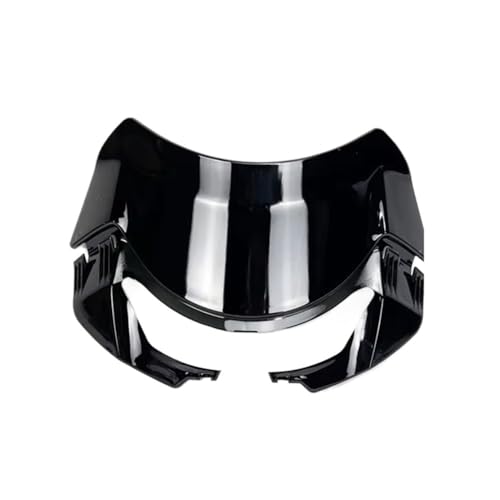 Pare-brise haut moto pour Street Triple 765 RS et Speed Triple 2022