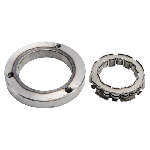 Embrayage de démarreur 39mm unidirectionnel à haute résistance pour Triton