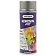 DUPLI-COLOR 741432 AEROSOL ART RAL 9007 graualuminium seidenmatt 400 ml