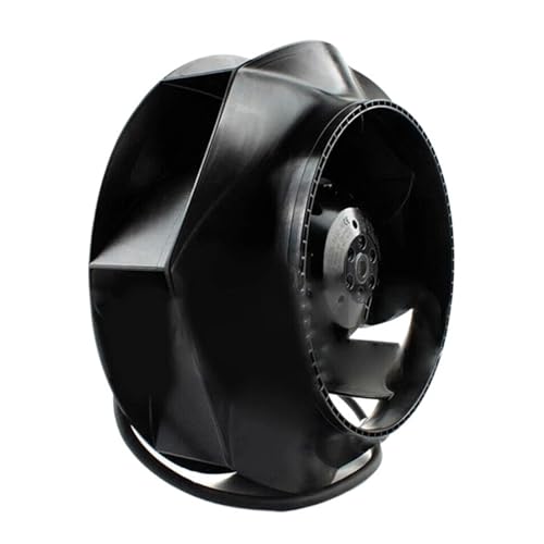 R2E225-RA92-23 ventilateur 230v refroidissement armoire électrique