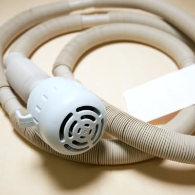 Amazon.co.jp: 東芝洗濯機用のふろ水用給水ホース（長さ7m・フィルター 