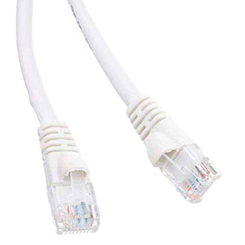 SilverHT 93033 - netwerkkabel (1,5 m, Cat5e, U/UTP (UTP), RJ-45, RJ-45, grijs)