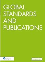 Global Standards and Publications 9401808864 Book Cover