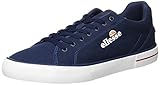  ellesse Homme Taggia Baskets, Multicolore (Dark Blue/Red/White DK Blu/Red/WHT), 42 EU