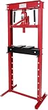 Amenitlif 12-Ton H-Frame Benchtop Press
