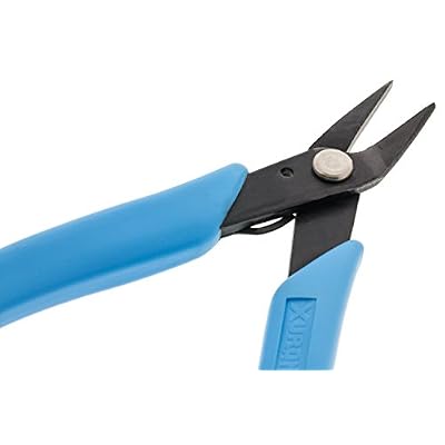 Pliers - Xuron Long Nose 485