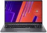 Gateway (by Acer) GW15-32P-C7GR-CA 15.6IN FHD IPS, CPU N4500, VGA Chip UMA, 4GB DDR5 Mémoire, 128GB eMMC, Windows 11 S, bilingue