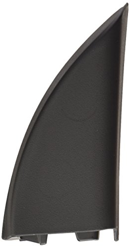 Genuine Honda 76220-SVA-A00ZA Door Mirror Garnish