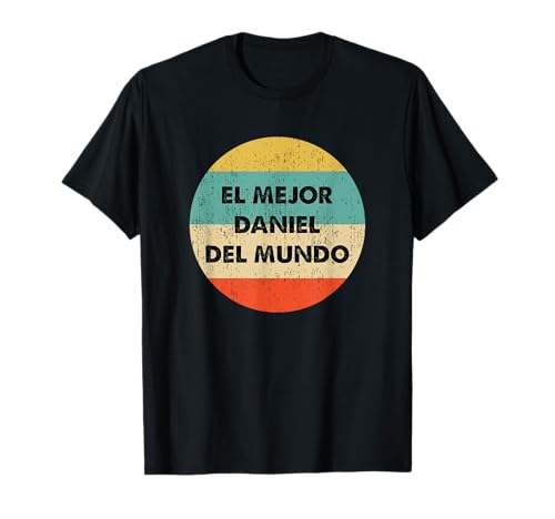 Daniel Camiseta