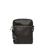 18 x 22 x 5 cm LANCASTER Petit sacoche - Soft Vintage Homme