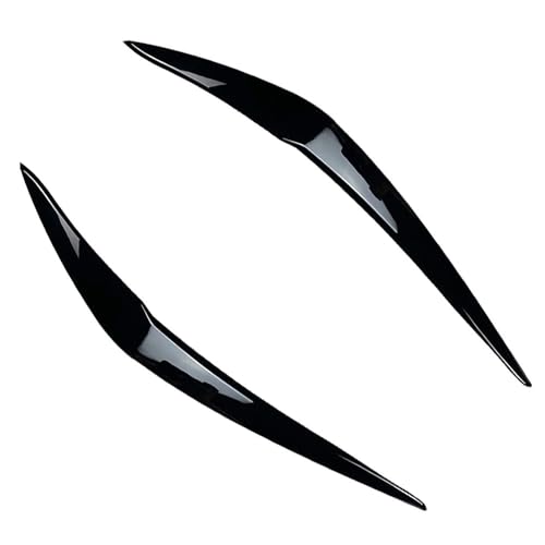 Sourcil phare voiture finition premium pour Série 1 F20 F21 M140i