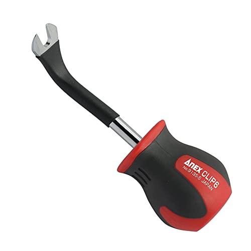 アストロプロダクツ ANEX NO.9135-S クリップリムバー 6mm