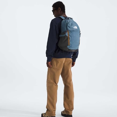 Image of The North Face Recon Everyday Laptop Backpack, Winslor Blue, One Size