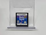 Brain Quest: Grades 3 & 4 - Nintendo DS