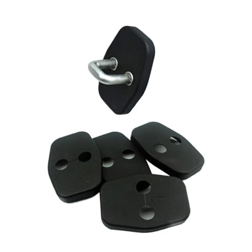 Protection de serrure Peugeot 308 et 3008 cache loquet portiere 207 508