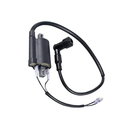 Bobine d'allumage 12V pour résoudre les ratés de démarrage sur SL125