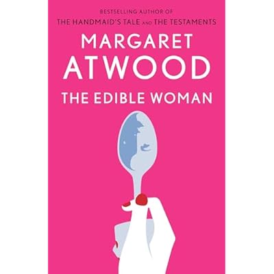 The Edible Woman