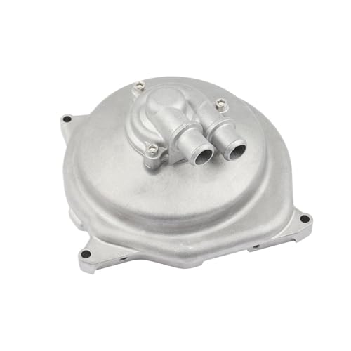 Pompe à eau pour scooter M 50 pour rouler sereinement en ville