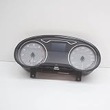 Reloj Cuenta Kilometros Audi De A3 Limousine (8vs, 8vm) 8v0920972a A2c53427456 A2c94973200 A2c991742000075096