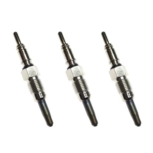 Bougie de préchauffage Diesel N10302101 pour VW Polo III et Passat B5 de rechange