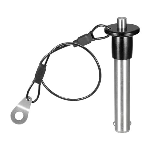 DTGN 10mmx41mm(DXL) NCbN[Xs - tbNAbvR|[lgfڑ̂ɍœK - 304XeXX`[ObvvbV{^{[bNs C[t - Vo[