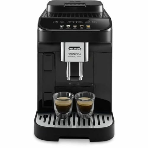 DeLonghi Kaffeevollautomat ECAM 290.61.B
