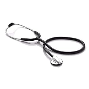 Home medische stethoscoop professionele zwangere vrouwen luisteren naar foetale hart bloeddruk artsen toegewijde…