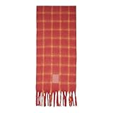 GUESS Bolso bandolera KNIT SCARF 40X180