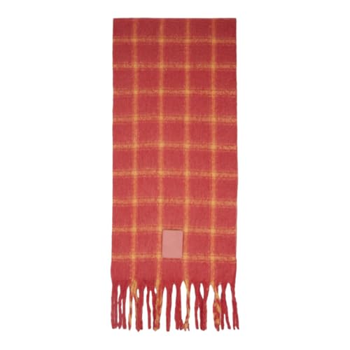 GUESS Schultertasche KNIT SCARF 40 x 180 cm