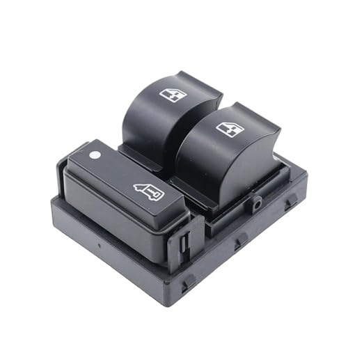 Bouton de lève-vitre pour Citroën Jumper 2006-2016 commande électrique 735421419