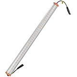 Las lámparas LED de propagación de esquejes o semillas son duraderas y tienen una vida útil