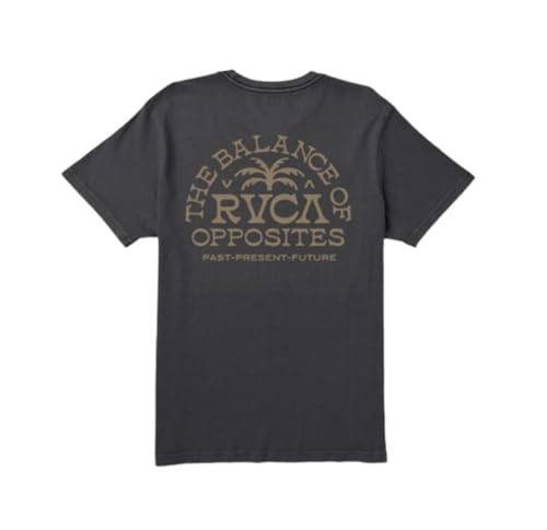 Image of RVCA VA All The Way Short Sleeve
