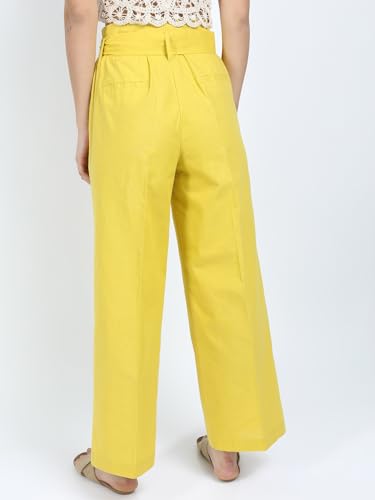 Image of Tokyo Talkies Women's Flared Pants