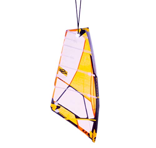 Preisvergleich Produktbild Naish Auto Lufterfrischer Wind Force New Car