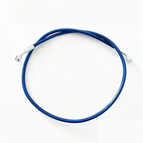 Flexible frein hydraulique moto 200cm pour vos sorties et voyages de route