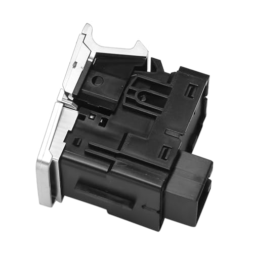 Bouton de Frein à Main Finition Premium pour Console Audi A7 2019+ - 2