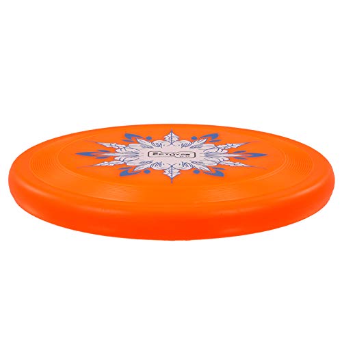 Frisby de estimação,Funien