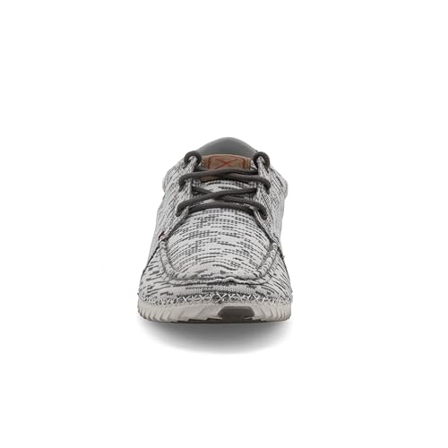Image of Twisted X Mens Zero X Loafer Shoes