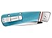 GERBER GEAR 31-003723 Straightlace Folding Pocket Knife, 2.9 In Fine Edge Blade, Blue
