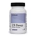 Produktbild mindsupply SLEEP | Melatonin Tabletten in Kapselform zum besser schlafen - hochdosiert - mit Magnesium, Passionsblume und Melissenblatt [90 Melatonin Kapseln] natürliches Schlafmittel extra stark
