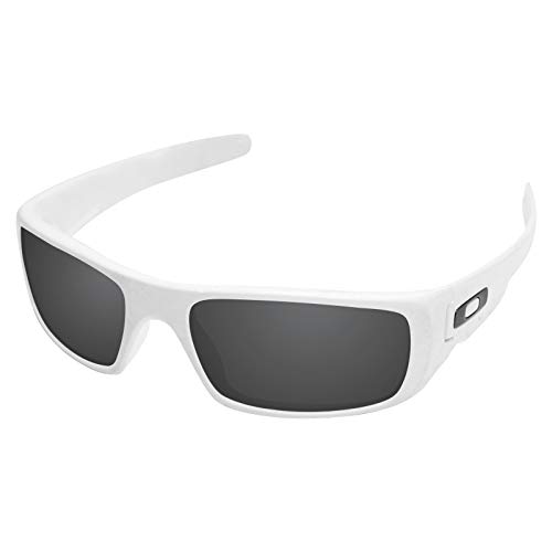 Image of LenzReborn High-impact Polarized Lens Replacement for Oakley Crankshaft OO9239 Sunglass - More Options
