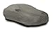Coverking Custom Fit Car Cover for Select Mitsubishi Lancer Models - Autobody Armor (Gray)